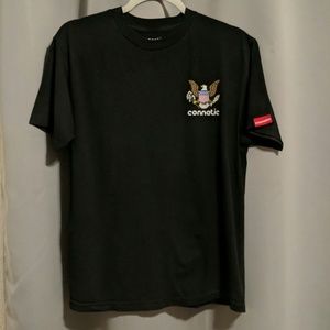 Connetic Black Eagle Tshirt